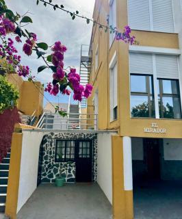 Mirador 1 - Mirador El Paso - 9