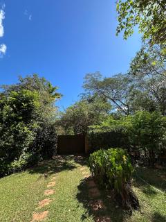 Casa Paraíso do Ribeirão - 4