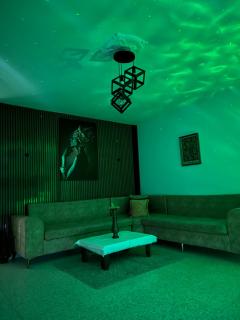 Le Rooftop Apparte - Barbecue, Grande Terrasse - 6