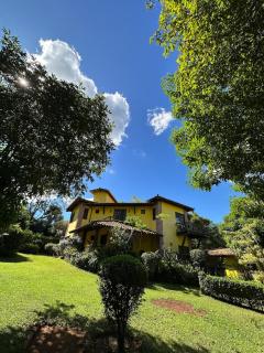 Casa Paraíso do Ribeirão - 3