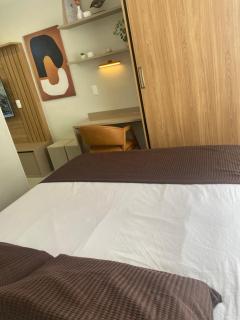 Apto novo perto da UFF e Plaza - 9