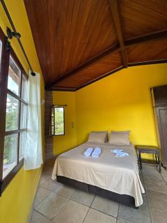 Casa Paraíso do Ribeirão - 2