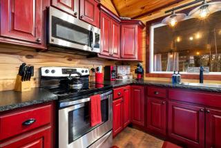 Silver Linings - Broken Bow - 4