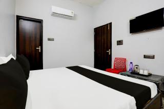 Hotel Live View - Faridabad - 7