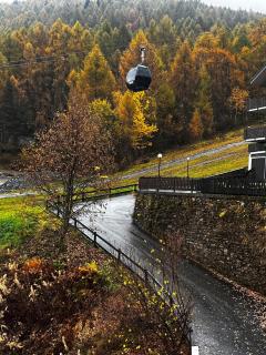 ALFA House in Aprica - 1