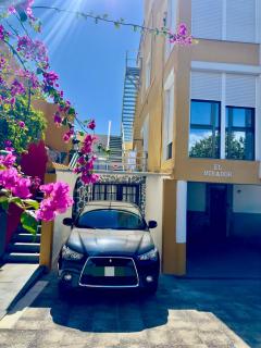 Mirador 1 - Mirador El Paso - 8