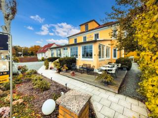 Hotel Villa Wahnfried Thiessow - 6