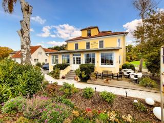 Hotel Villa Wahnfried Thiessow - 0