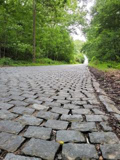 Vakantiehuis 6 personen-rustig en karaktervol - 1