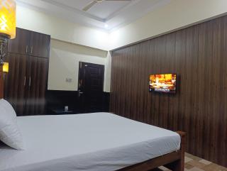 Bin-Umar Guest House - 8