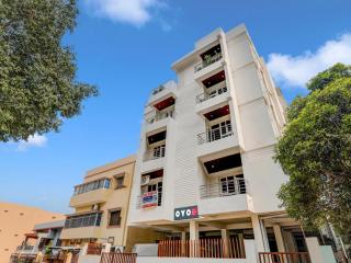 Hotel O Mellow Space - 0