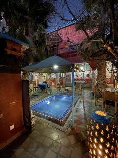 Riad Dades Birds Lodge - 1