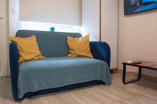 Secluded Studio in Central Sesvete - 0