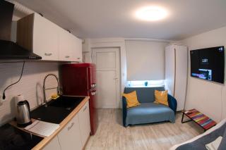 Secluded Studio in Central Sesvete - 8