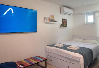 Secluded Studio in Central Sesvete - 6