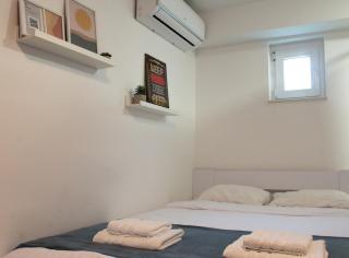 Secluded Studio in Central Sesvete - 5