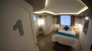 Asher Hospedaje y Turismo - 8