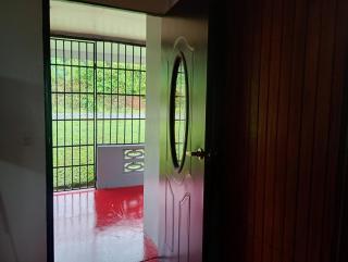 La casa de Río Celeste - 1