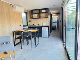 Complejo de contenedores boutique en Mar del Plata - 1