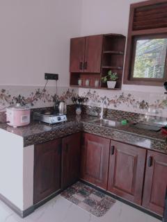 Free Breeze Guest & Villa - 1