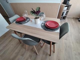 Charmant appartement, spacieux et tout confort - 5