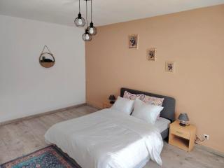 Charmant appartement, spacieux et tout confort - 4