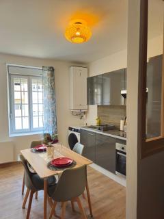 Charmant appartement, spacieux et tout confort - 3