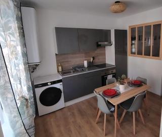 Charmant appartement, spacieux et tout confort - 1