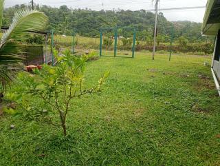 La casa de Río Celeste - 5