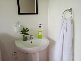 La casa de Río Celeste - 6