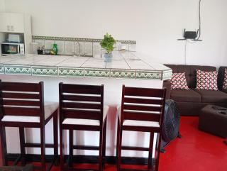 La casa de Río Celeste - 7