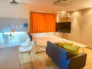 LIINCO STAY, dungji the first - 8