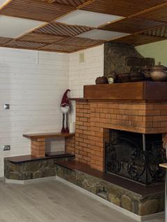 Садиба "ЯНА" - Slavske - 8