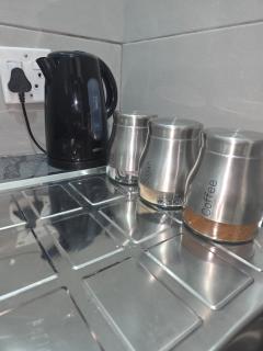 The Good Samaritan - 8