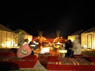 enjoy best night in desert merzouga - 6