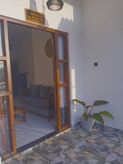 Free Breeze Guest & Villa - 3