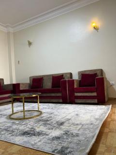 Nile View Luxe Stay , Walk to Luxor Temple - 9