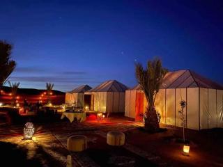 enjoy best night in desert merzouga - 9