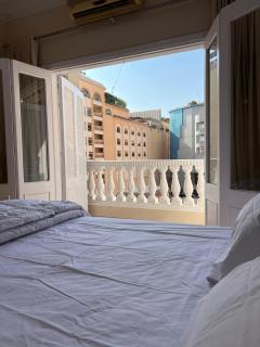 Nile View Luxe Stay , Walk to Luxor Temple - 3