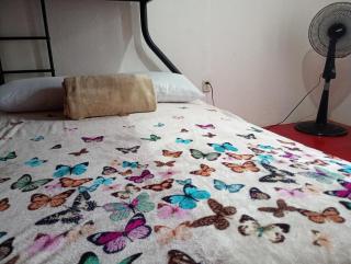 La casa de Río Celeste - 9