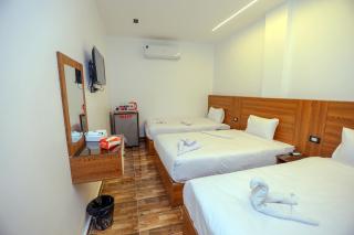 The SACRED ANGLE pyramids view - 4