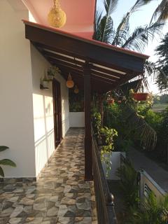 Free Breeze Guest & Villa - 2