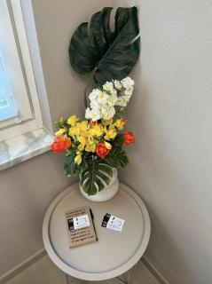 IsabellaGuestHouse - 1