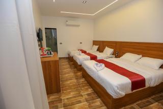 The Sacred Angle pyramids View - Il Cairo - 8