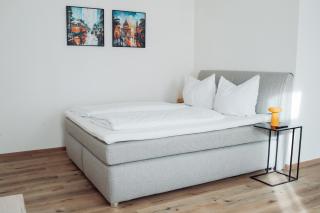 Zentrum, gemütlich, modern, 2P, WiFi - 8