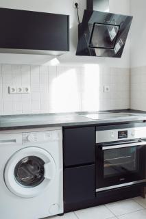 Zentrum, gemütlich, modern, 2P, WiFi - 7