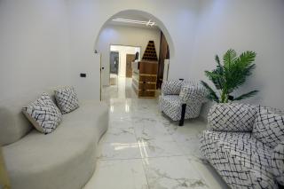 The SACRED ANGLE pyramids view - 6