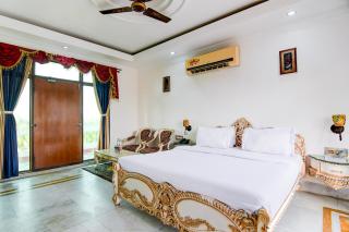 Palette - Hotel ICON Bakkhali - 0