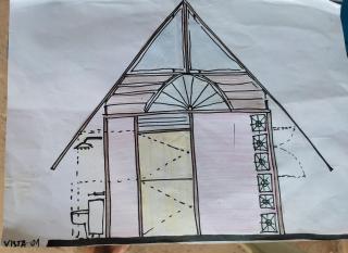 Estudio Embira - Lago Verde - 1