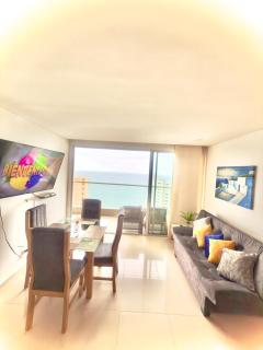 Condo con vista al mar - 6